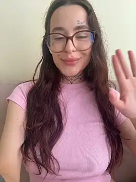Chat XXX ao vivo de fuckdoll_18