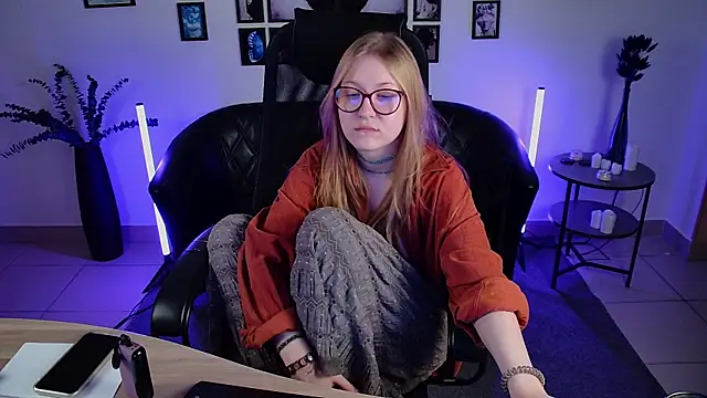 lanafitch Live XXX-Chat