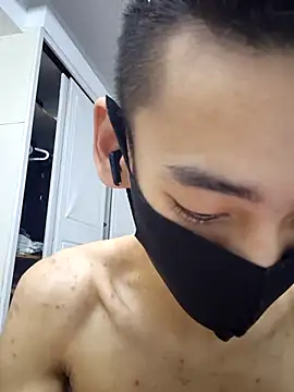 xingyintaidi's Live XXX Chat