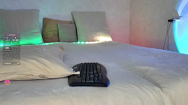 Roseaa 现场XXX聊天