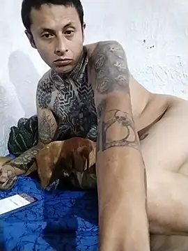 Chat XXX en directo de eroos_twink