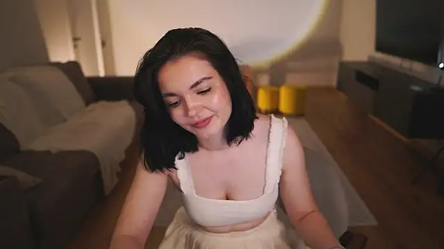 Chat XXX ao vivo de creamspirit