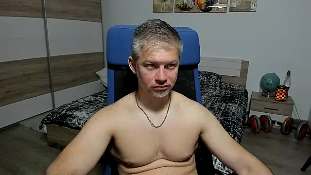 Show webcam de RobbyShawz
