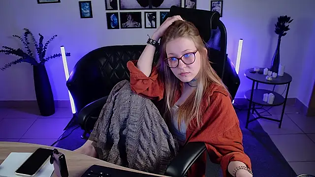 lanafitch Live XXX-chat