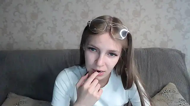 Chat XXX ao vivo de HitGyrl