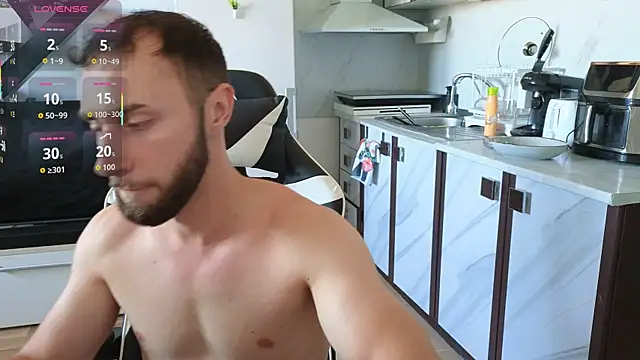 Chat XXX ao vivo de RyanStorm_
