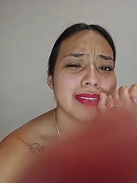 Chat XXX ao vivo de Angelmoon04