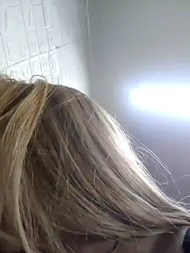 karlaanqui1 Pertunjukan Webcam