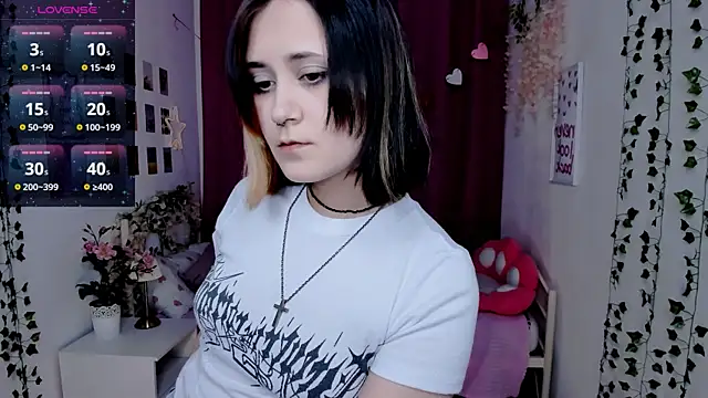 Chat XXX Live Alexa_Lexi_