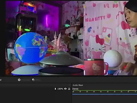 JesuAdam Live XXX-chat