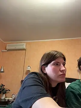 BettiVance Chat XXX live