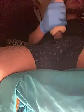 GusanoDelicioso XXX чат на живо