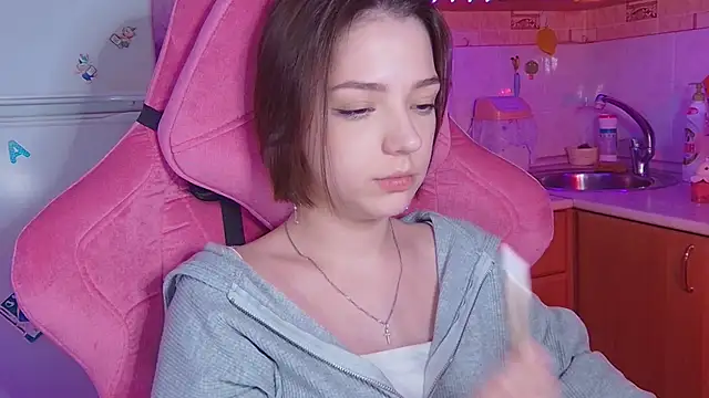 Chat XXX ao vivo de PamBeesly