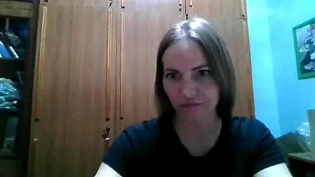 Chat XXX ao vivo de Valyssa