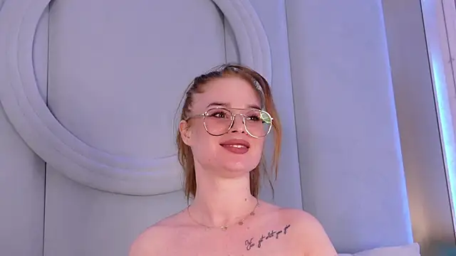 JeniferMoon: απευθείας συνομιλία ΧΧΧ