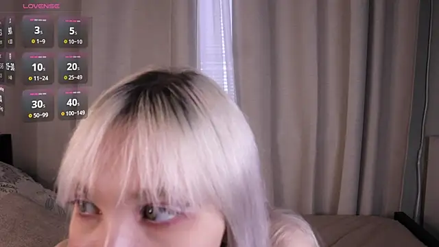 Chat XXX en directo de ThersaLayhew