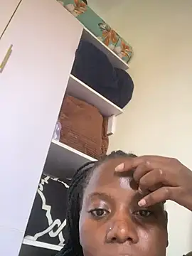 Chat XXX ao vivo de RachealCoco