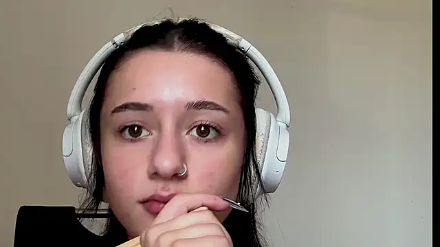 Chat XXX ao vivo de NakishaPreedom