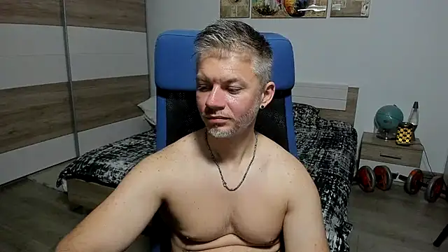 RobbyShawz – webcam-show