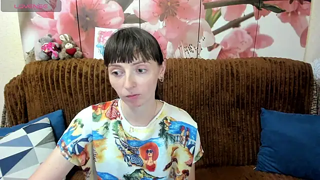 Czat XXX na żywo – TayanaJons