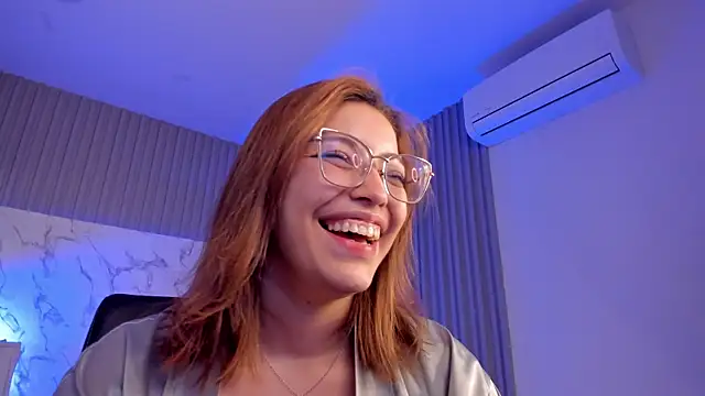 AbrilBloom Live XXX-Chat