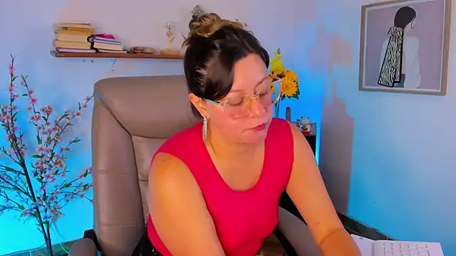 Chat XXX ao vivo de Chanelll_Taylorr_