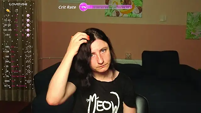 Muse_kitty_jenia Live XXX-Chat