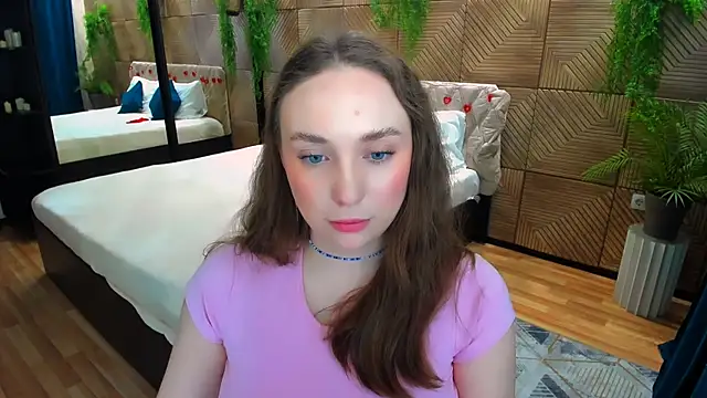 Chat XXX ao vivo de TrueReincarnation