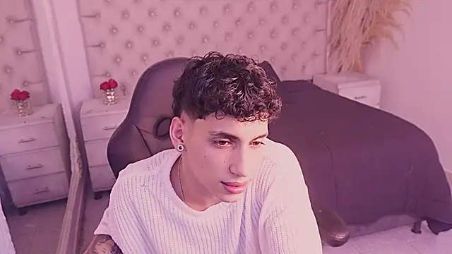 Živý XXX chat JhoanLeandro