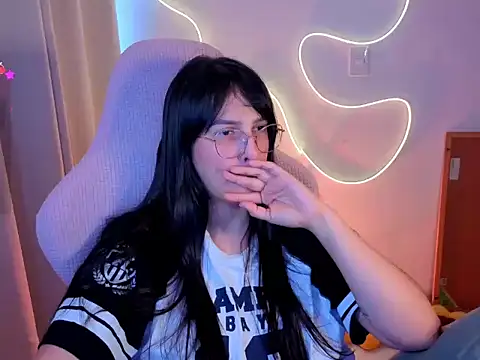 kimflexible_x Live XXX-Chat