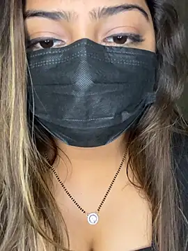 Chat XXX ao vivo de SassyMahimaQueen
