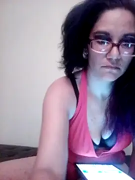Chat XXX ao vivo de MamaB88