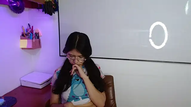 Chat XXX ao vivo de Danii_rizzo
