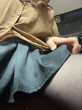 kiss_loo 现场XXX聊天