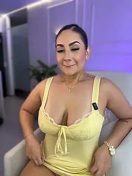 GabriellaFerrer 即時 XXX 聊天