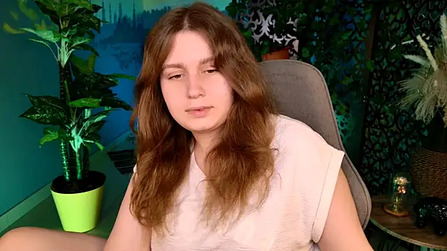 Chat XXX ao vivo de FioraMarmoris