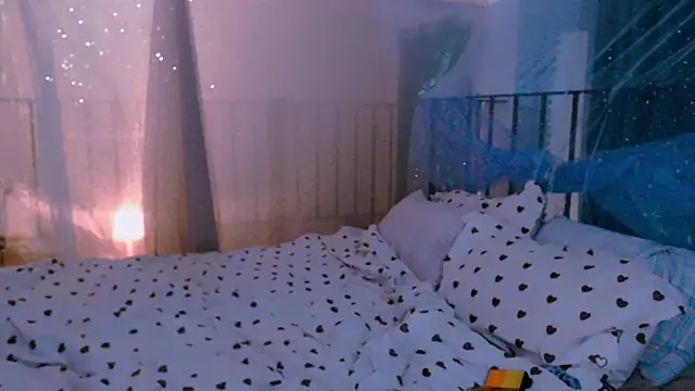 Chat XXX ao vivo de candy_lina