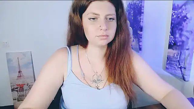 Chat XXX ao vivo de Lizzy_Love