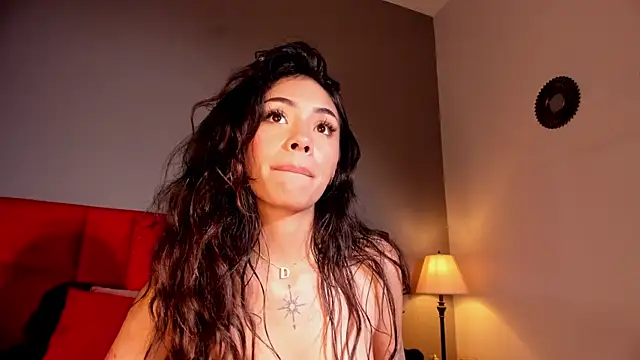 Giovanna_oliveira's Live XXX Chat