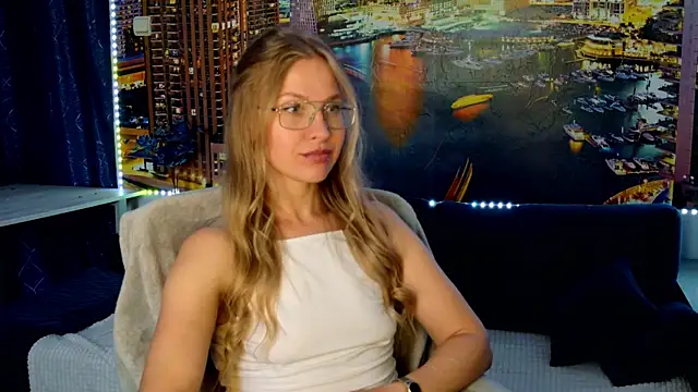 Chat XXX ao vivo de pusyavykusya