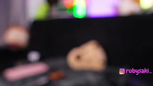 Ruby_saki 现场XXX聊天