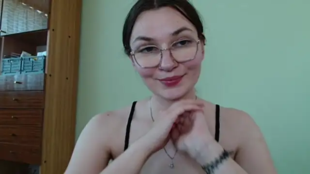 Chat XXX ao vivo de LooveELLYx