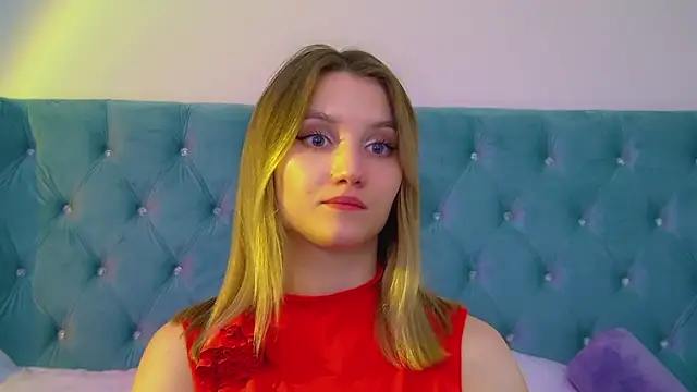 Chat XXX ao vivo de StacyEvances