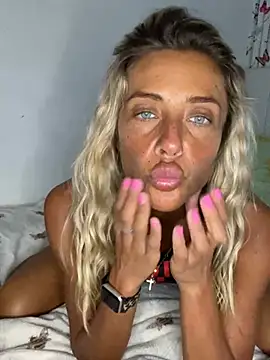 Chat XXX ao vivo de ScarlettGold_