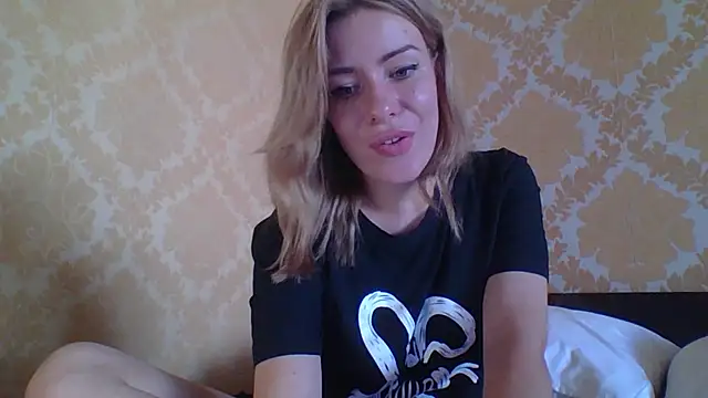 Chat XXX ao vivo de Softy_Aura_