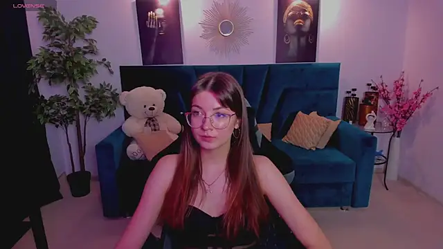 Chat XXX ao vivo de KatyNuar
