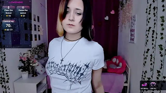 Alexa_Lexi_'s Live XXX Chat