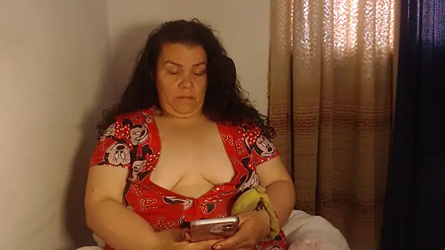 Chat XXX ao vivo de agathamiller01