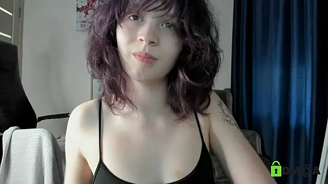 Chat XXX ao vivo de Alina_Mills