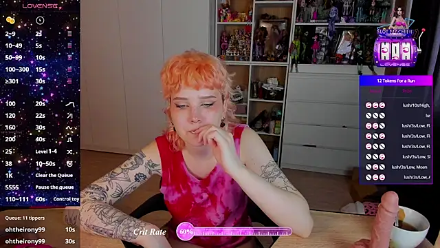 Chat XXX ao vivo de School_Love